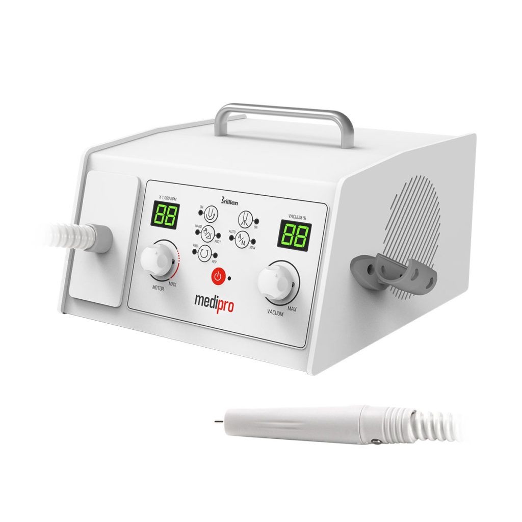 MICROMOTOR MEDIPRO 40000 RPM INDUCION