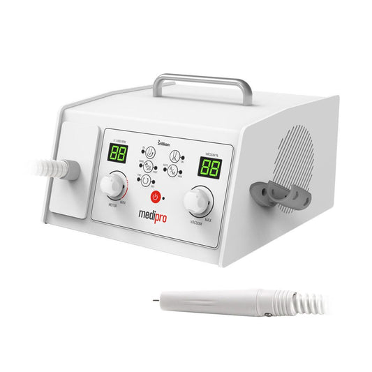 MICROMOTOR MEDIPRO 40000 RPM INDUCION