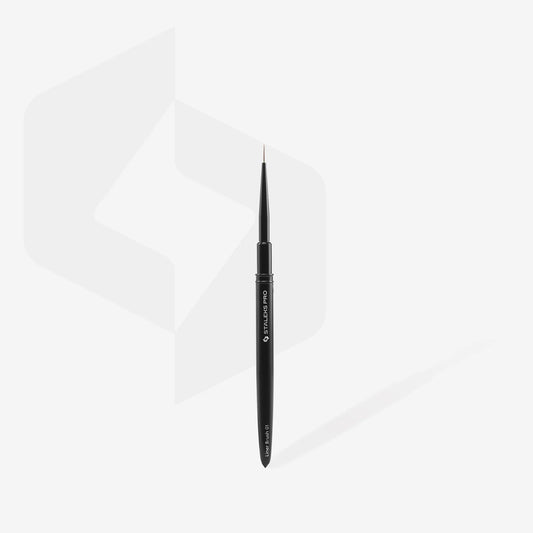STALEKS EXPERT 01 Pincel delineador, ancho 1 mm/longitud 7 mm
