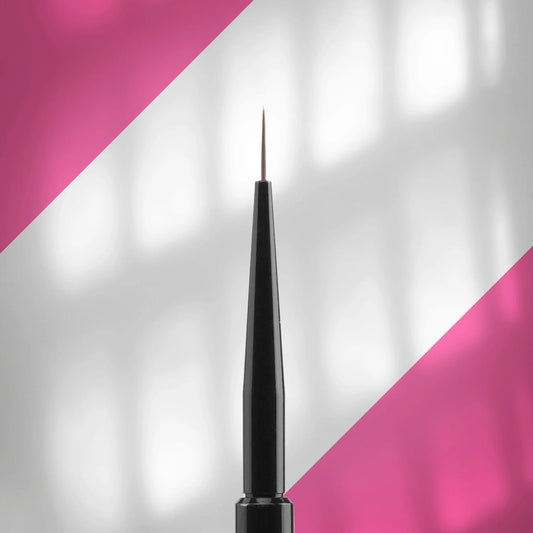 STALEKS EXPERT 01 Pincel delineador, ancho 1 mm/longitud 7 mm