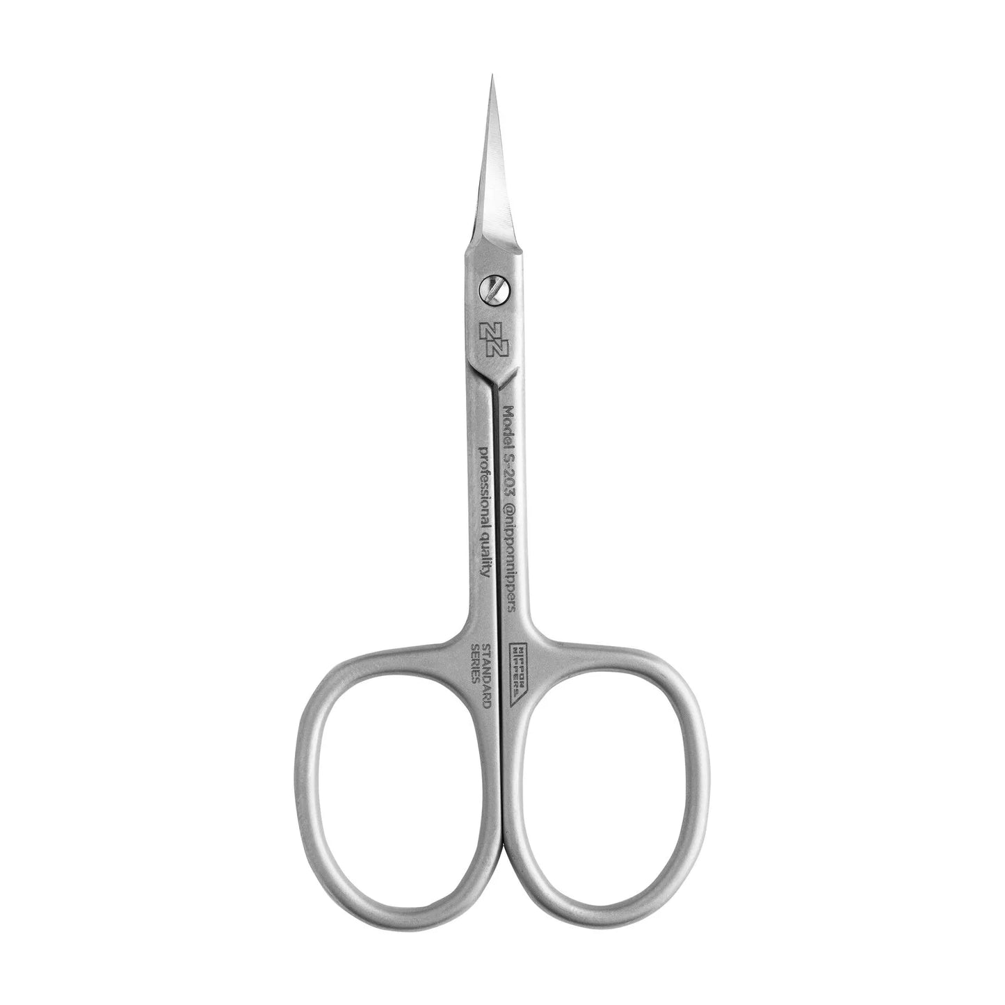Nippon Nippers Tijeras, S-203