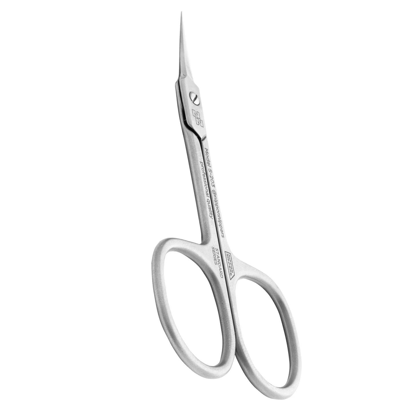 Nippon Nippers Tijeras, S-203