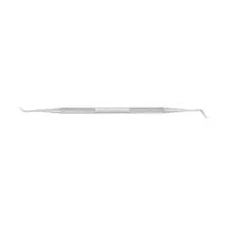Nippon Nippers Cureta de Pedicura, 170 mm, P-20 Marca: Nippon Nippers