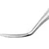Nippon Nippers Cureta de Pedicura, 170 mm, P-20 Marca: Nippon Nippers