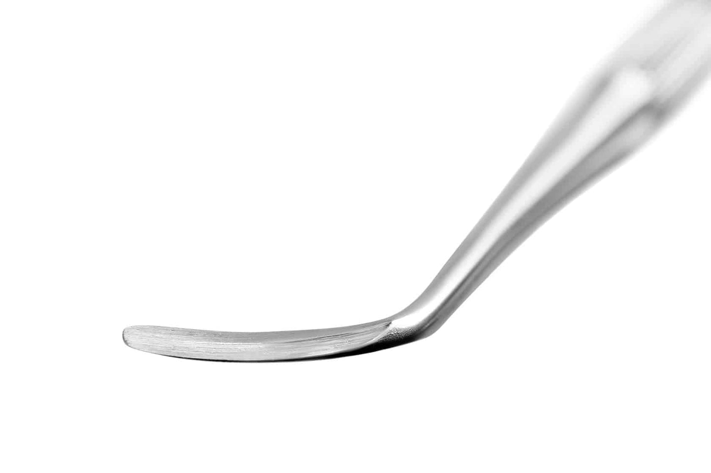 Nippon Nippers Cureta de Pedicura, 170 mm, P-20