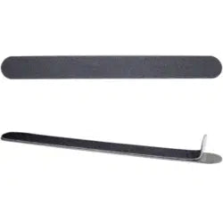 Recambios Lima Uñas Recta, Adhesivos, Pack 50 uds.