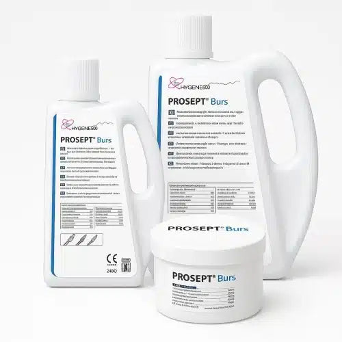 PROSEPT® BURS Super Pack