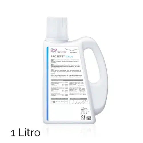 PROSEPT® Instru 1 Litro, Desinfectante Concetrado