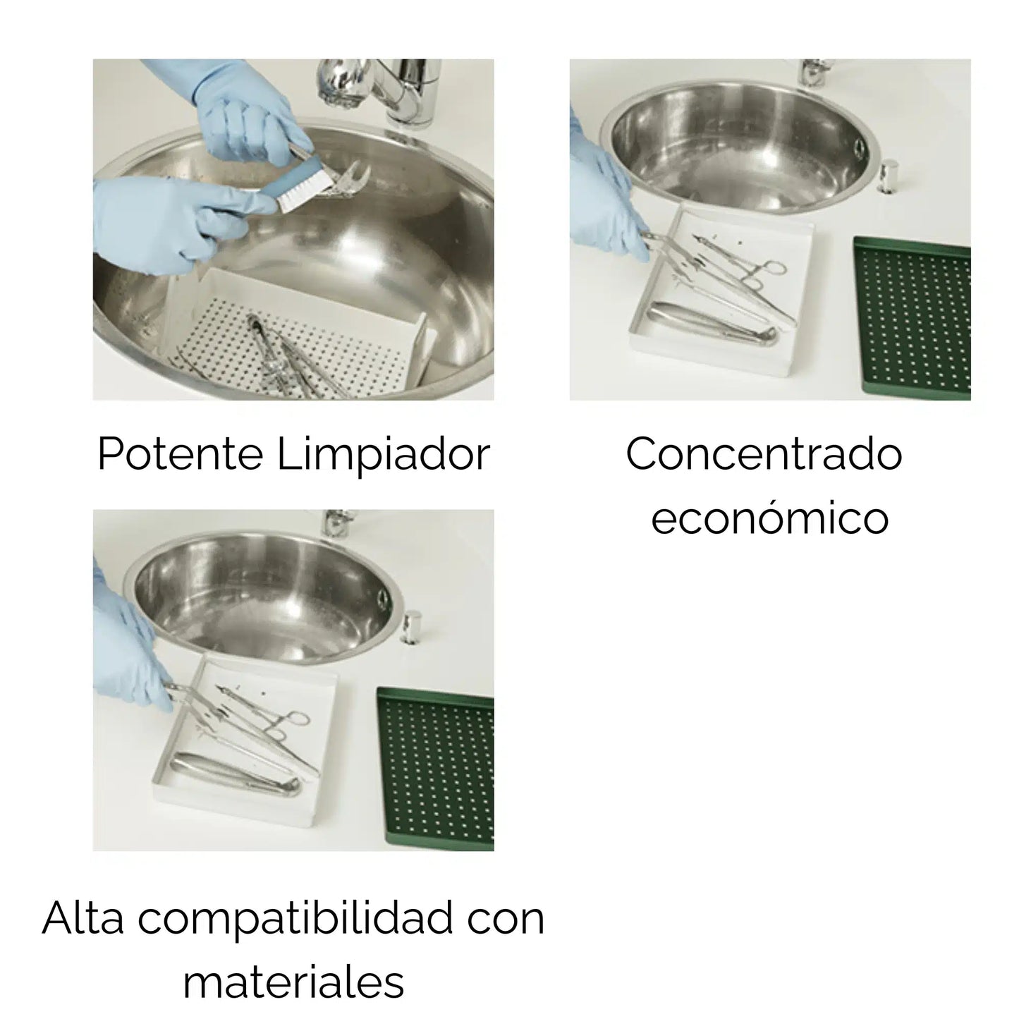 PROSEPT® Sonic, 1 Litro