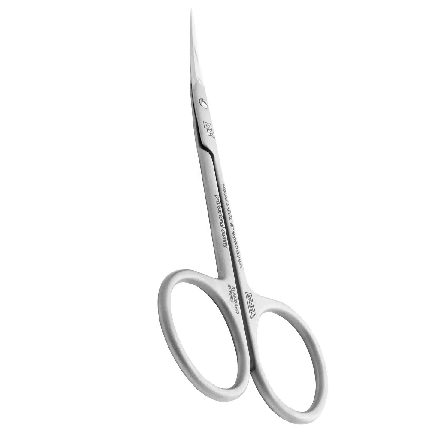 Nippon Nippers Tijeras, S-202