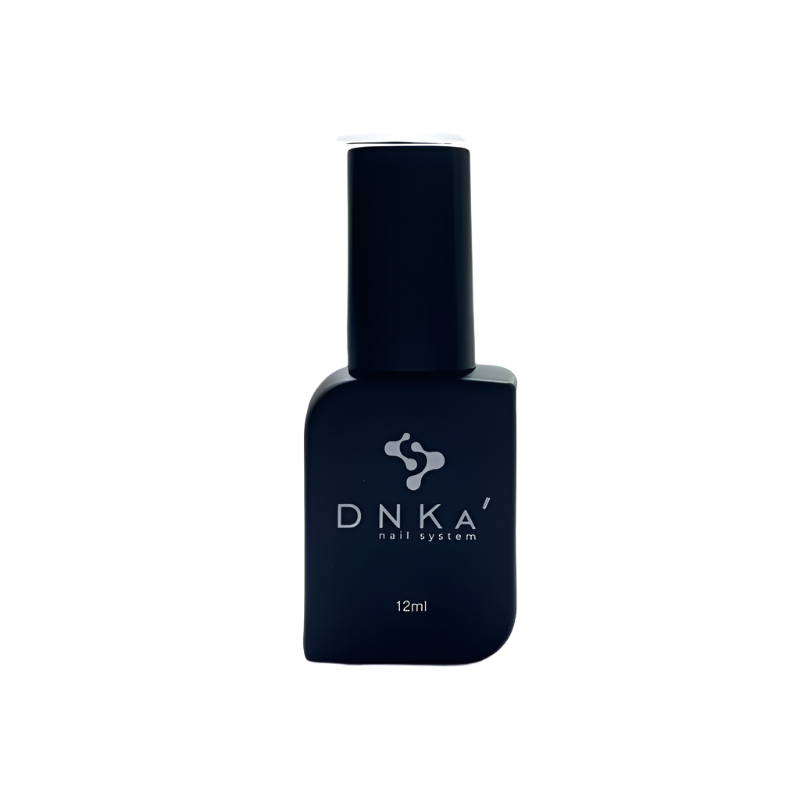 DNKa™ Top Coat. No wipe. (sin UV)