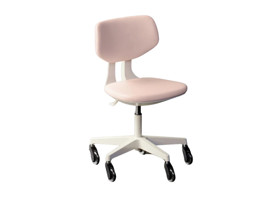 Silla de manicura “Pink Aura”