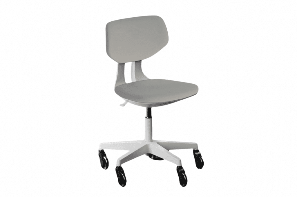 Silla de manicura “Smart Grey”