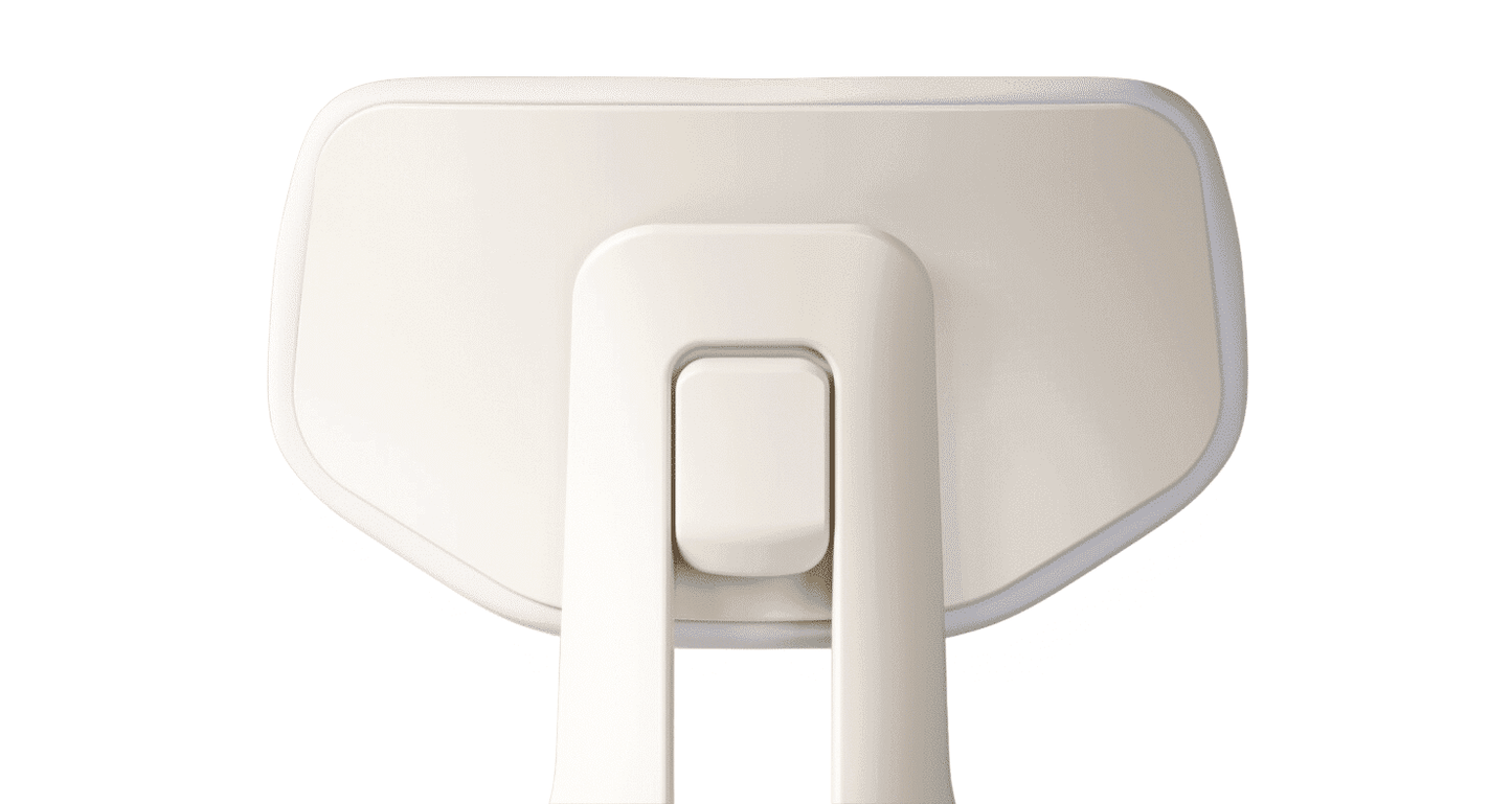 Silla de manicura “Beige One”