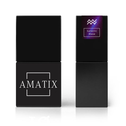 Amatix Amatix Gel Polish *284 Galactic Wave 10ml