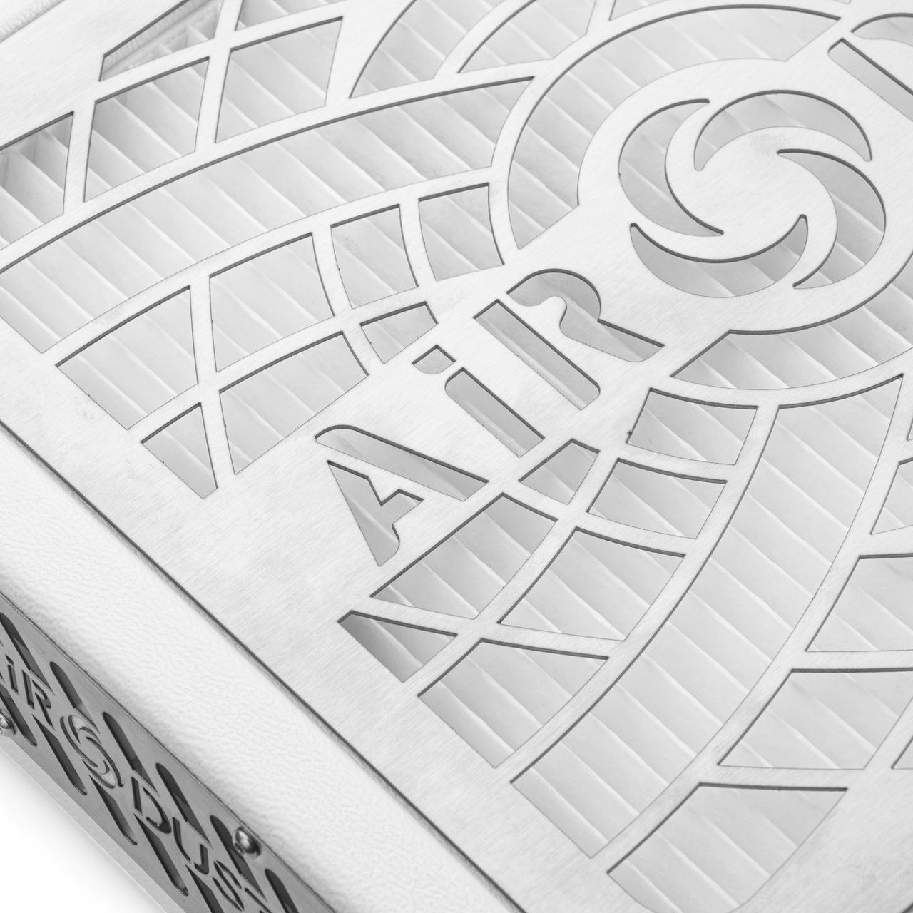 AIR DUST SLIM Aspirador profesional de mesa