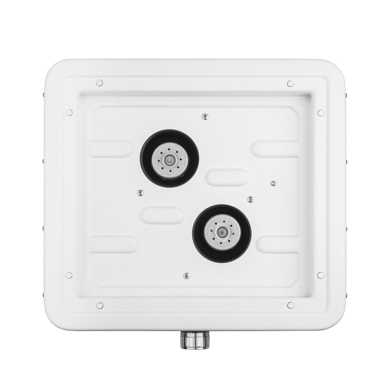AIR DUST SLIM Aspirador profesional de mesa