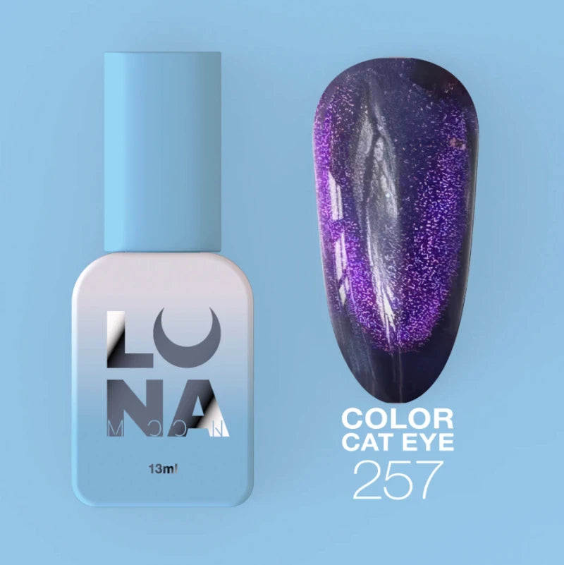 Lunamoon Color 257 13 ml