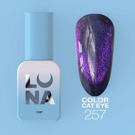 Lunamoon Color 257 13 ml