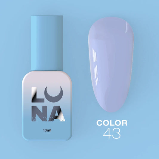 Lunamoon Color 43 13 ml