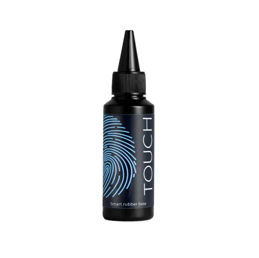 TOUCH RUBBER BASE, 13/30/60ml