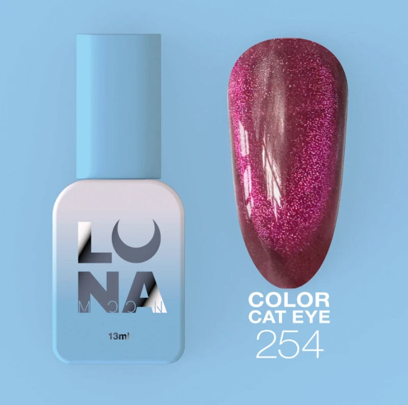 Lunamoon Color 254 13 ml
