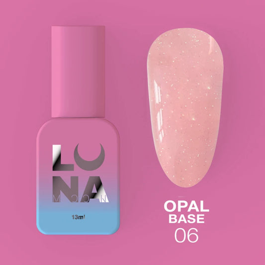 Lunamoon Opal Base 06 13ml