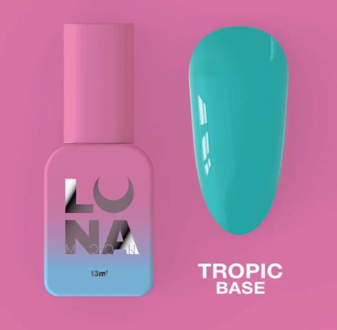 Lunamoon Tropic Base 13ml