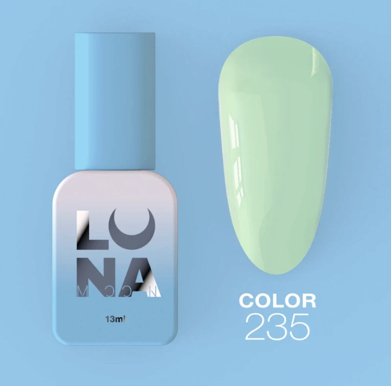 Lunamoon Color 235 13 ml