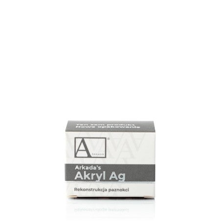 Aarkada Polvo Acrílico Actibacteriano 10g