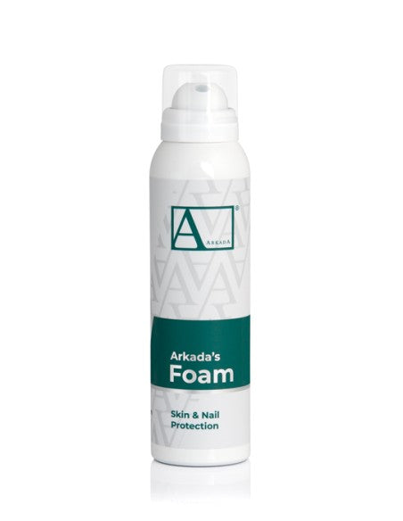 Aarkada Espuma Protección 150ml