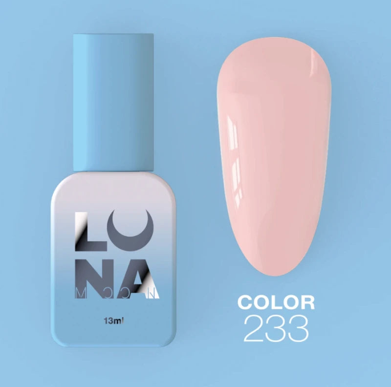Lunamoon Color 233 13 ml