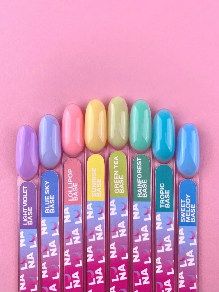 Lunamoon Blue Sky Base 13ml
