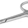 Nippon Nippers Tijeras. Serie 4 J con gancho. 99 mm. S-04-J