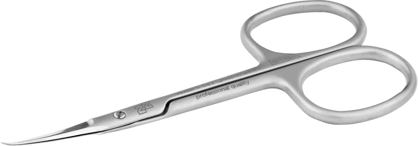 Nippon Nippers Tijeras. Serie 4 J con gancho. 99 mm. S-04-J