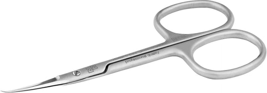 Nippon Nippers Tijeras. Serie 4 J con gancho. 99 mm. S-04-J