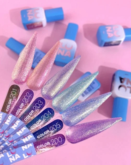 Lunamoon Color 204 13 ml