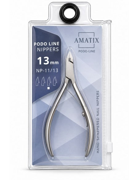 Amatix Alicates Podo Line 11/13mm