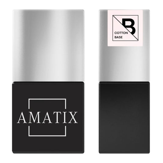 Amatix Base Coat Cotton camouflage 928 10ml