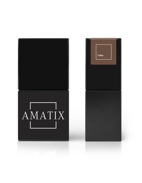 Amatix Gel Polish *138 Toffee 10ml