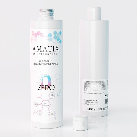 Amatix Nail Cleaner 500ml