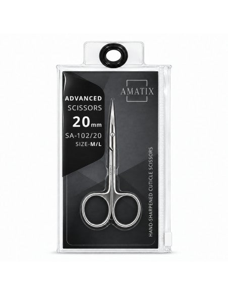 Amatix Tijeras Advanced 102/20mm