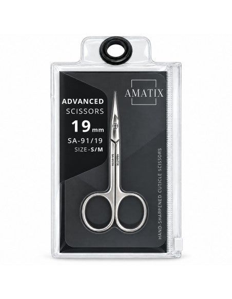 Amatix Tijeras Advanced 91/19mm