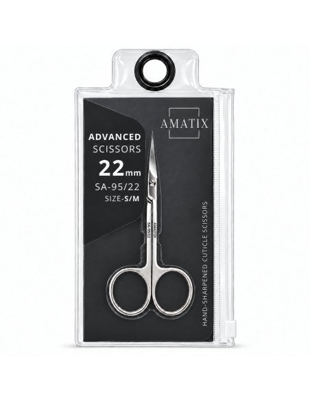 Amatix Tijeras Advanced 95/22mm
