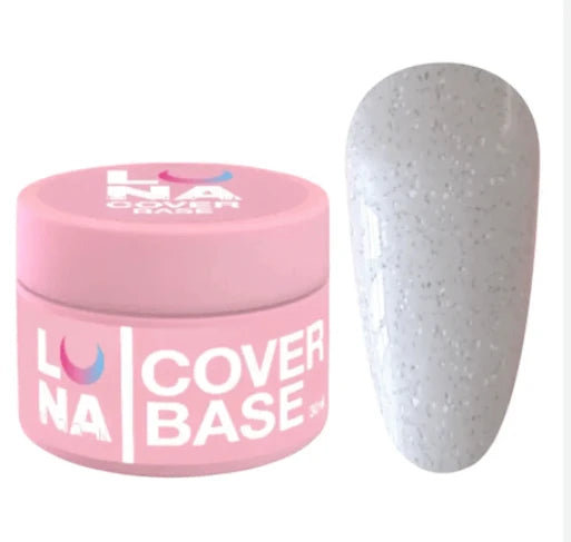 Lunamoon Cover Base 05 30ml