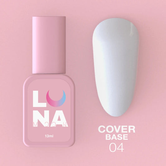 Lunamoon Cover Base 04 13ml