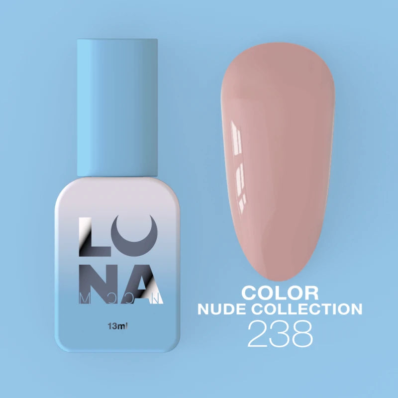 Lunamoon Color 238 13 ml