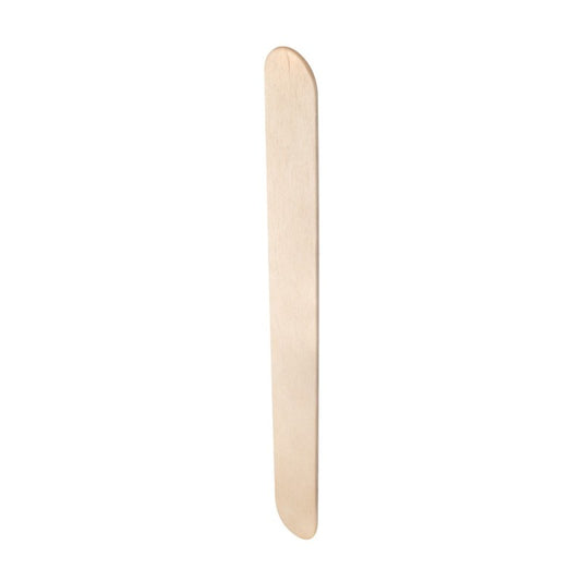 Base lima de madera recta EXPERT 20 50uds