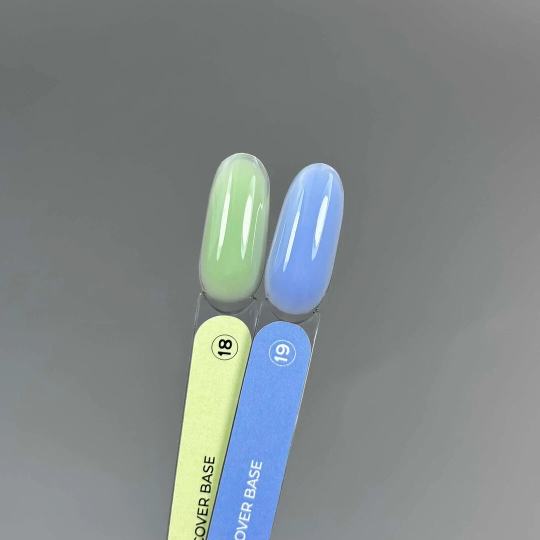 COVER BASE 18 TOUCH – 13 ML