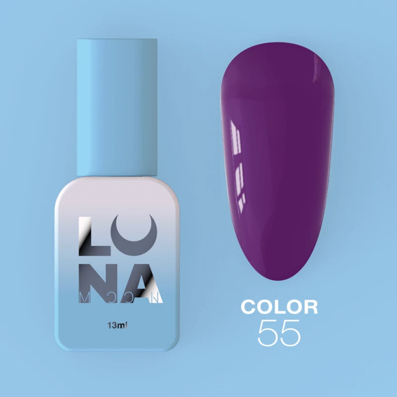 Lunamoon Color 55 13 ml